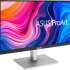 27" Монитор ASUS ProArt PA279CV,  3840x2160,  IPS,  2хHDMI,  1хDP,  черный и белый [90lm06m1-b01170]